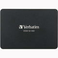 Hard Drive Verbatim 49352 512 GB SSD