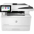 Multifunction Printer HP 3PZ55A White