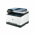 Multifunction Printer HP 499Q8F
