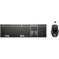 Keyboard and Mouse HP 9T5B0UT