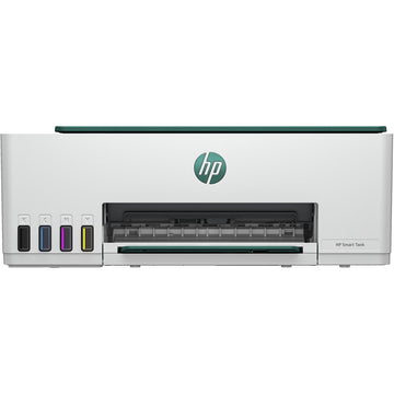 Multifunction Printer HP 5D1C0A