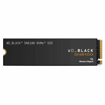 Hard Drive Western Digital WDS200T1X0M 2 TB SSD