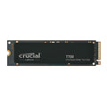 Hard Drive Crucial 2 TB SSD