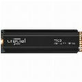 Hard Drive Crucial CT4000T700SSD5 2 TB