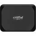 External Hard Drive Crucial CT1000X9SSD9 1 TB SSD