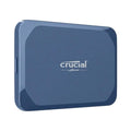 External Hard Drive Crucial X10