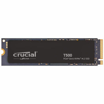 Hard Drive Crucial 4 TB SSD