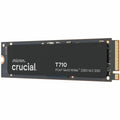 Hard Drive Crucial 1 TB SSD