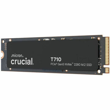Hard Drive Crucial 1 TB SSD