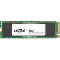 Hard Drive Crucial CT2000E100SSD8 2 TB SSD