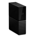 External Hard Drive Western Digital WDBBGB0060HBK-EESN 6 TB Magnetic 6 TB SSD