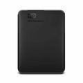 External Hard Drive Western Digital Elements Portable Black 5 TB