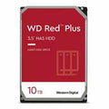 Hard Drive Western Digital WD101EFBX Red Plus NAS 3,5" 10 TB