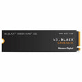 Hard Drive Western Digital SN850X 2 TB SSD