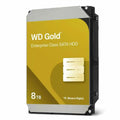 Hard Drive Western Digital WD8005FRYZ 3,5" 8 TB HDD