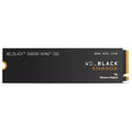 Hard Drive Western Digital WDS800T2X0E 8 TB SSD