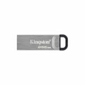 Pendrive Kingston DTKN/256GB USB 3.2 Silver Black 256 GB