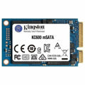 Hard Drive Kingston KC600 1 TB