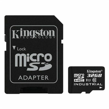 Micro SD Card Kingston SDCIT2/32GBSP 32 GB