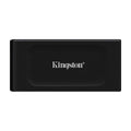 External Hard Drive Kingston SXS1000/2000G SSD 2 TB SSD