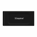 External Hard Drive Kingston SXS1000/1000G 1 TB SSD