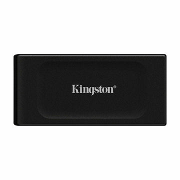 External Hard Drive Kingston SXS1000/1000G 1 TB SSD