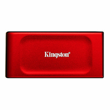 External Hard Drive Kingston SXS1000R/2000G 2 TB SSD