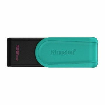 Micro SD Memory Card with Adaptor Kingston DTXS/128GB 128 GB