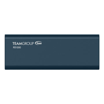 External Hard Drive Team Group PD1000 Blue SSD 2 TB