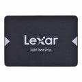 Hard Drive Lexar NS100 256 GB SSD