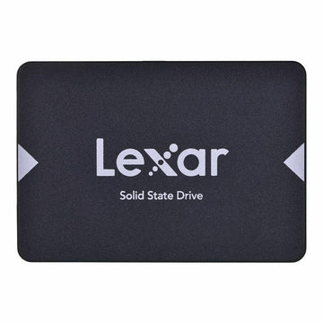 Hard Drive Lexar NS100 256 GB SSD