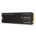 Hard Drive Western Digital WDS500G4X0E 500 GB SSD