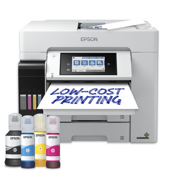 Multifunction Printer Epson C11CJ28405