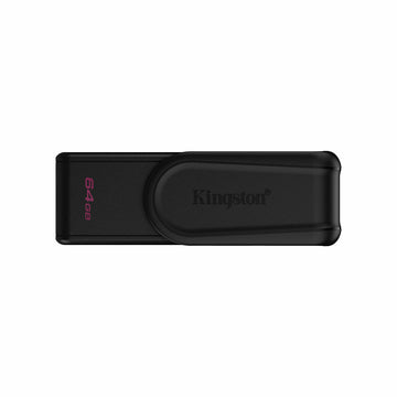 Micro SD Memory Card with Adaptor Kingston DTXS/64GB 64 GB