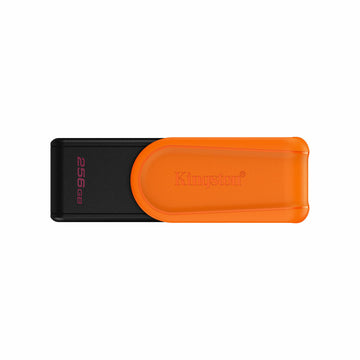 Micro SD Memory Card with Adaptor Kingston DTXS/256GB 256 GB