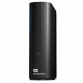 External Hard Drive Western Digital WDBWLG0060HBK-EESN 6 TB