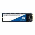 Hard Drive Western Digital WDS500G2B0B 500 GB SSD