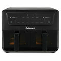 Air Fryer Cuisinart AFD10XBLE Black 2400 W 10,4 L