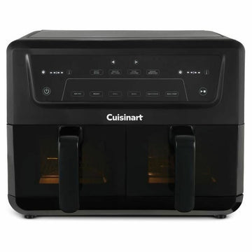 Air Fryer Cuisinart AFD10XBLE Black 2400 W 10,4 L