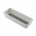 Drawer organiser Mondex Space System 23 x 7 x 5 cm White Plastic