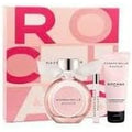 Women's Perfume Set Rochas MADEMOISELLE ROCHAS 3 Pieces