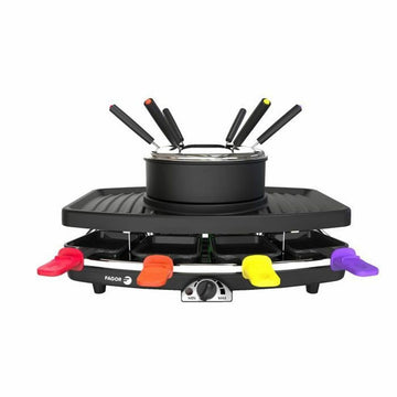 Raclette Fagor FG816 Black