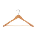 Hanger 5five Simply Smart Brown Natural Wood 45 x 23,5 cm Jacket