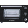 Mini Electric Oven Continental Edison CEMF35B4