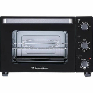 Mini Electric Oven Continental Edison CEMF35B4