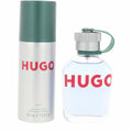 Women's Perfume Set Hugo Boss HUGO 2 Pieces