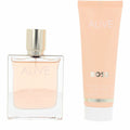 Women's Perfume Set BOSS ALIVE 2 Pieces
