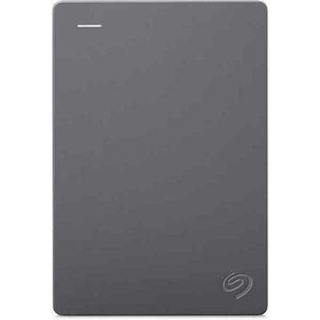 External Hard Drive Seagate STJL5000400 2,5" 5 TB