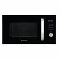 Microwave Continental Edison