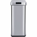Waste bin Kitchen Move Grey 50 L
